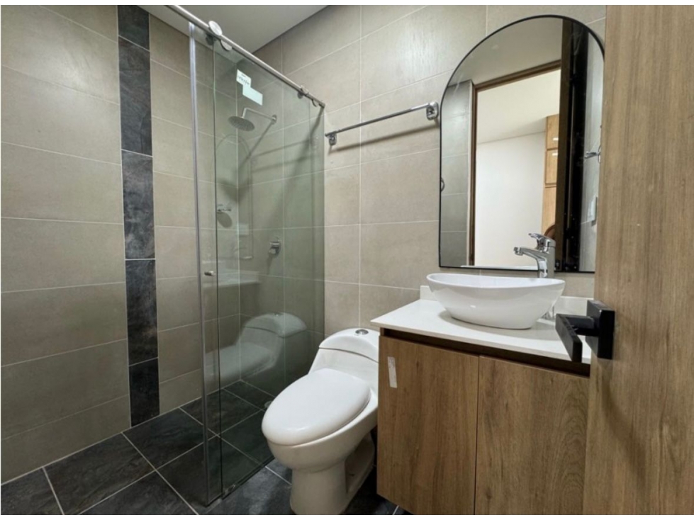 Aparta estudio para la venta en la Castellana — foto 6