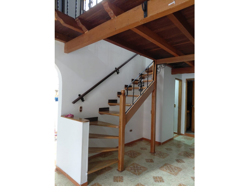Apartamento para la venta en Medellín Kennedy — foto 5