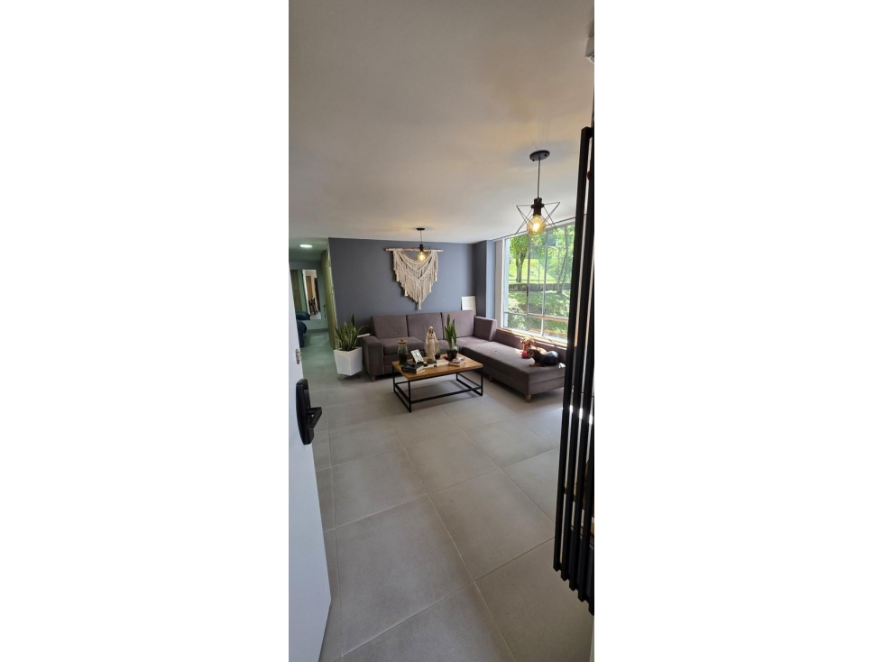 Apartamento para la venta en el Poblado la Loma del Indio — foto 3