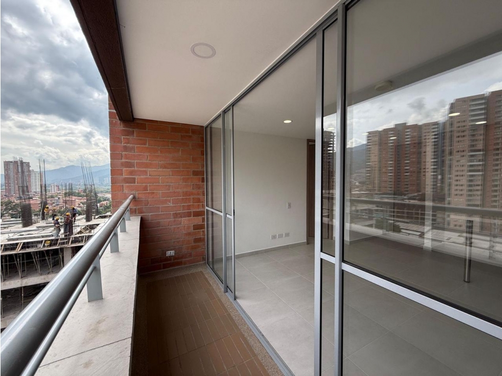 Apartamento para la venta en Bello Fabricato — foto 6