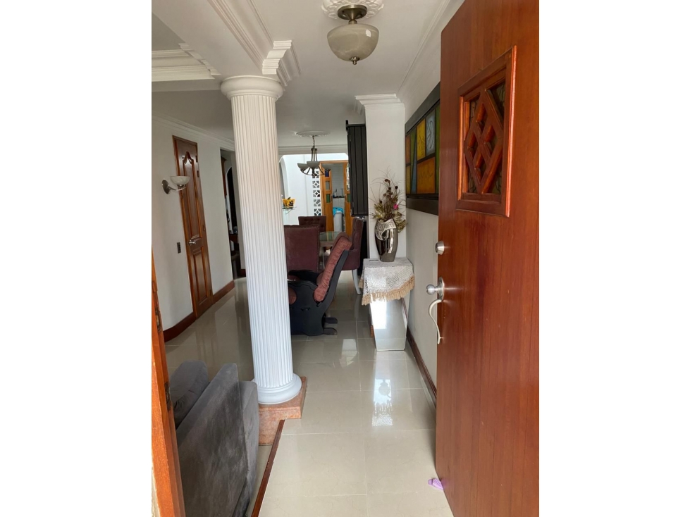 Casa para la venta en Belén la Mota — foto 6