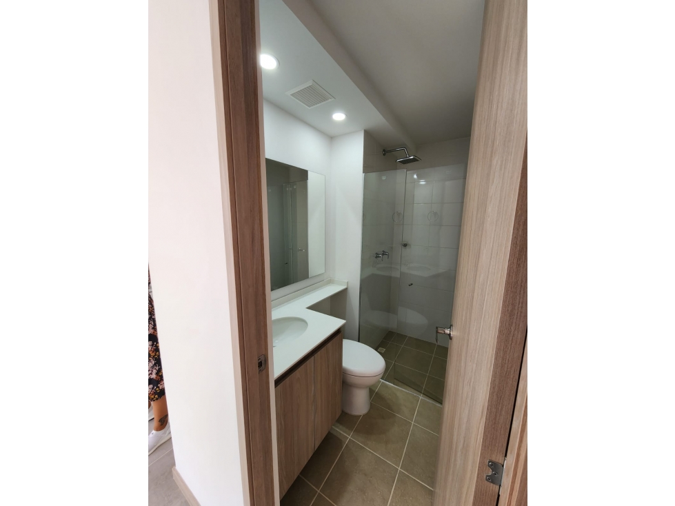 Apartamento para la venta en Envigado Changüí — foto 6