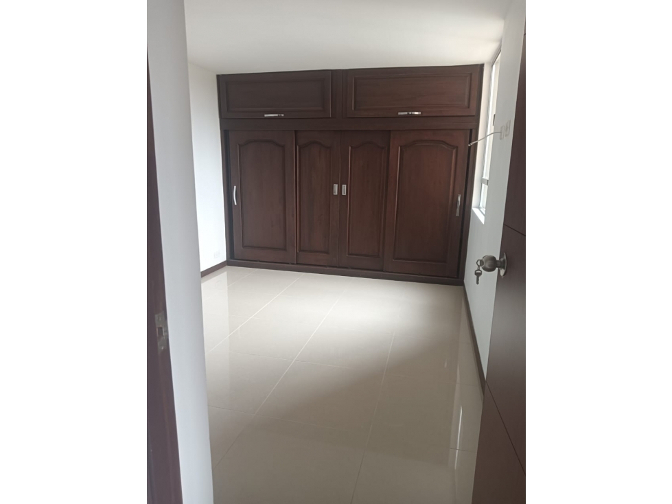 Apartamento para la venta en Bello Madera — foto 6