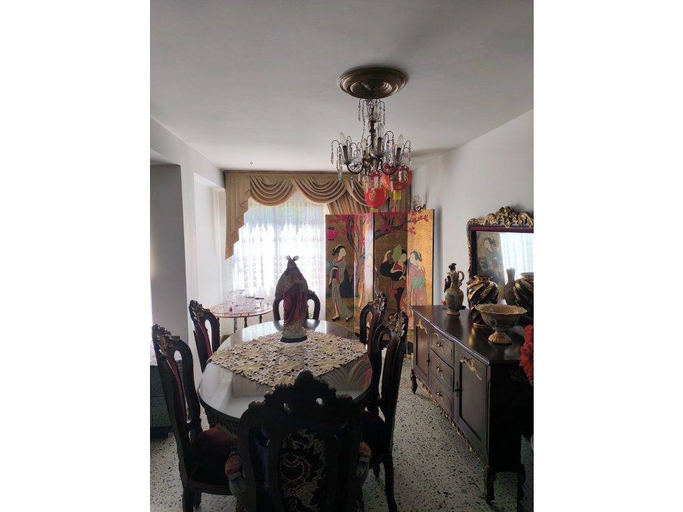 Apartamento para la venta en Calasanz parte Baja — foto 2