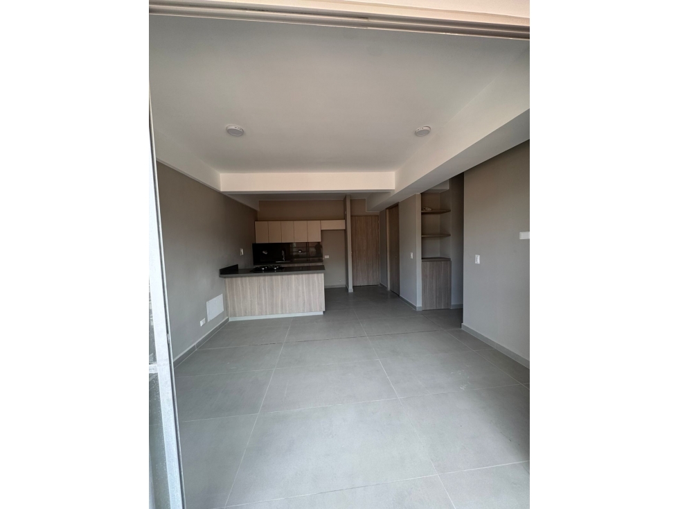 Apartamento para la venta en Bello Fabricato — foto 2