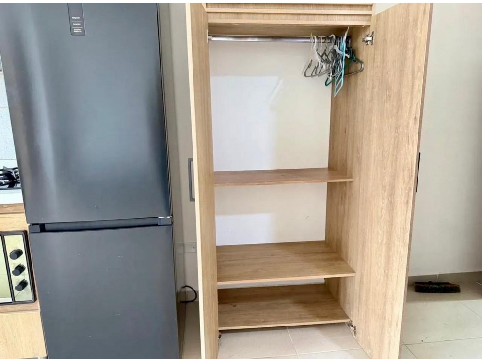 Apartaestudio para la venta en Laureles — foto 4