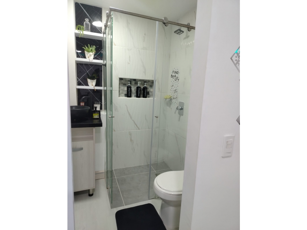 Aparta Estudio Para la venta en Sabaneta Pan De Azucar — foto 6