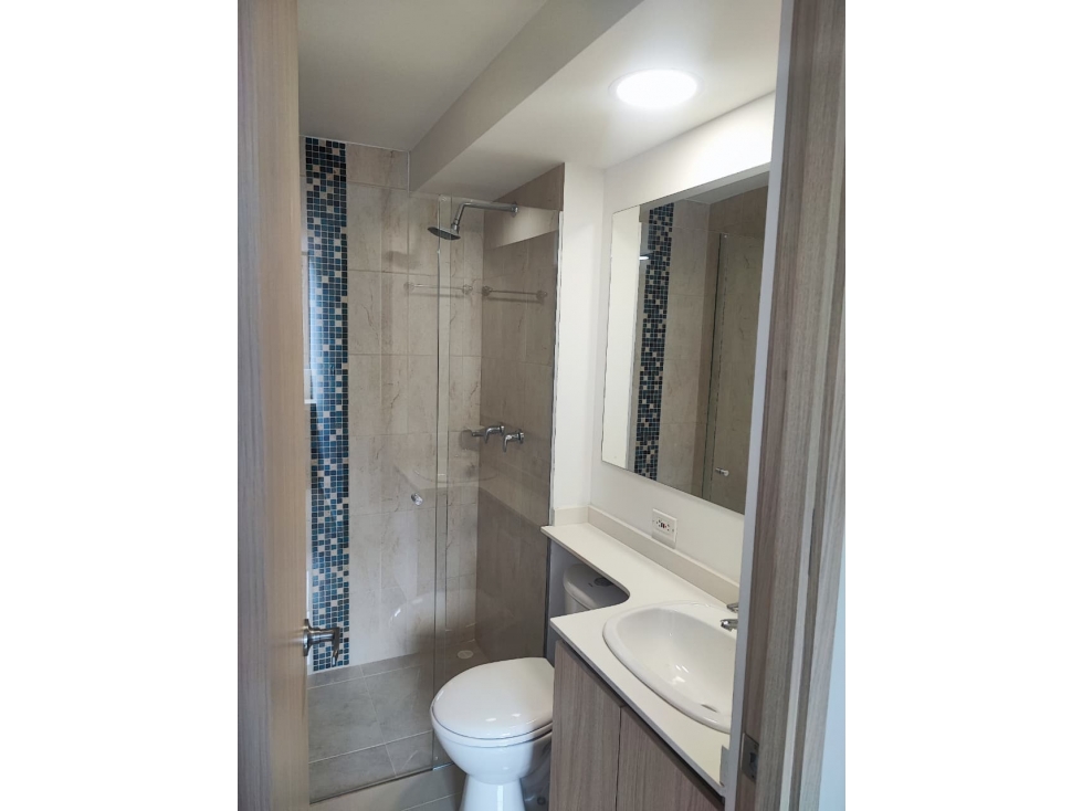 Apartamento para la venta en Bello Cabañas — foto 6