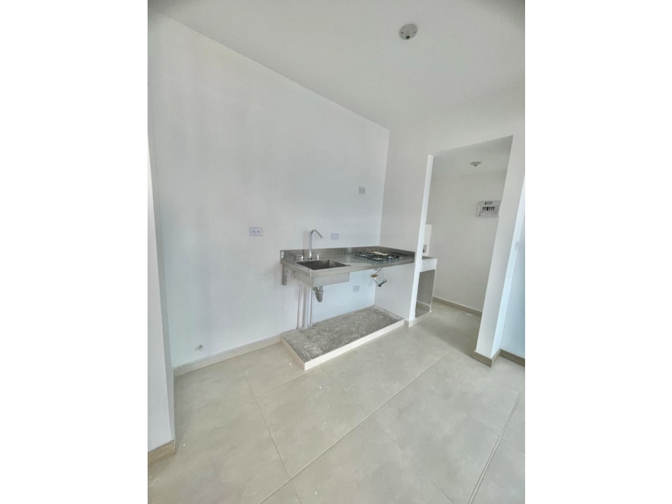 Apartamento para la venta en Sabaneta las Lomitas — foto 3