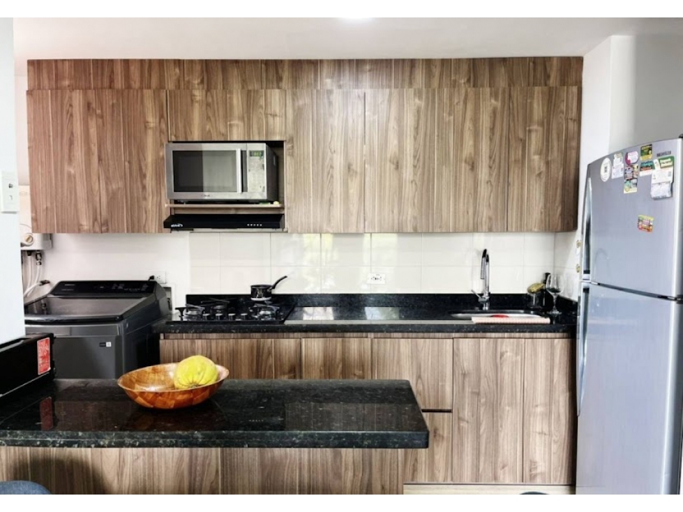 Apartamento para la venta en Camino Verde — foto 3