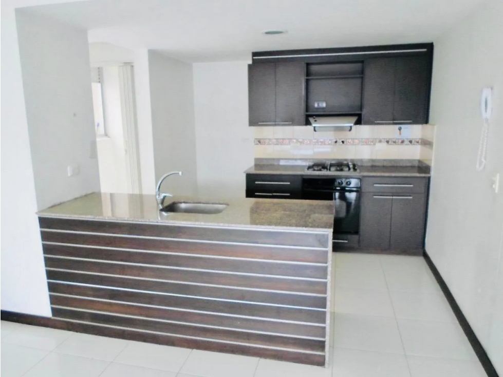 Apartamento en la Loma del Indio