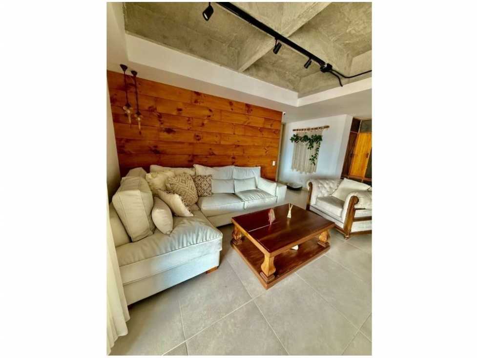 Apartamento para la venta en Envigado Loma de las Brujas — foto 5