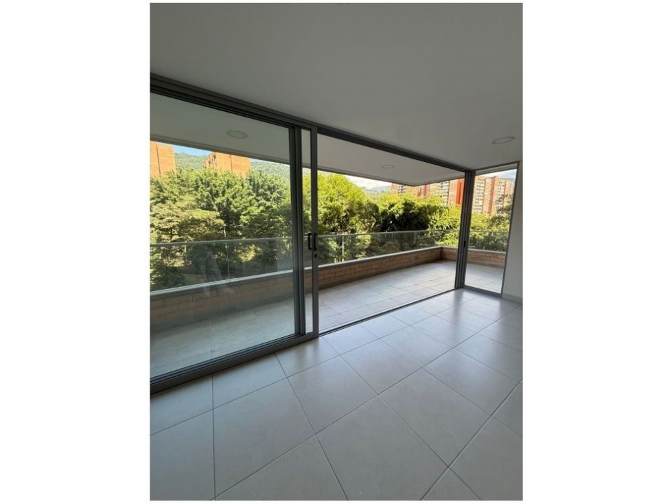 Apartamento para la venta en Envigado Loma del Chocho — foto 5