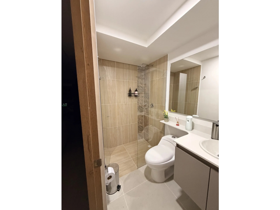Apartamento pata la venta en la Loma del Indio — foto 5
