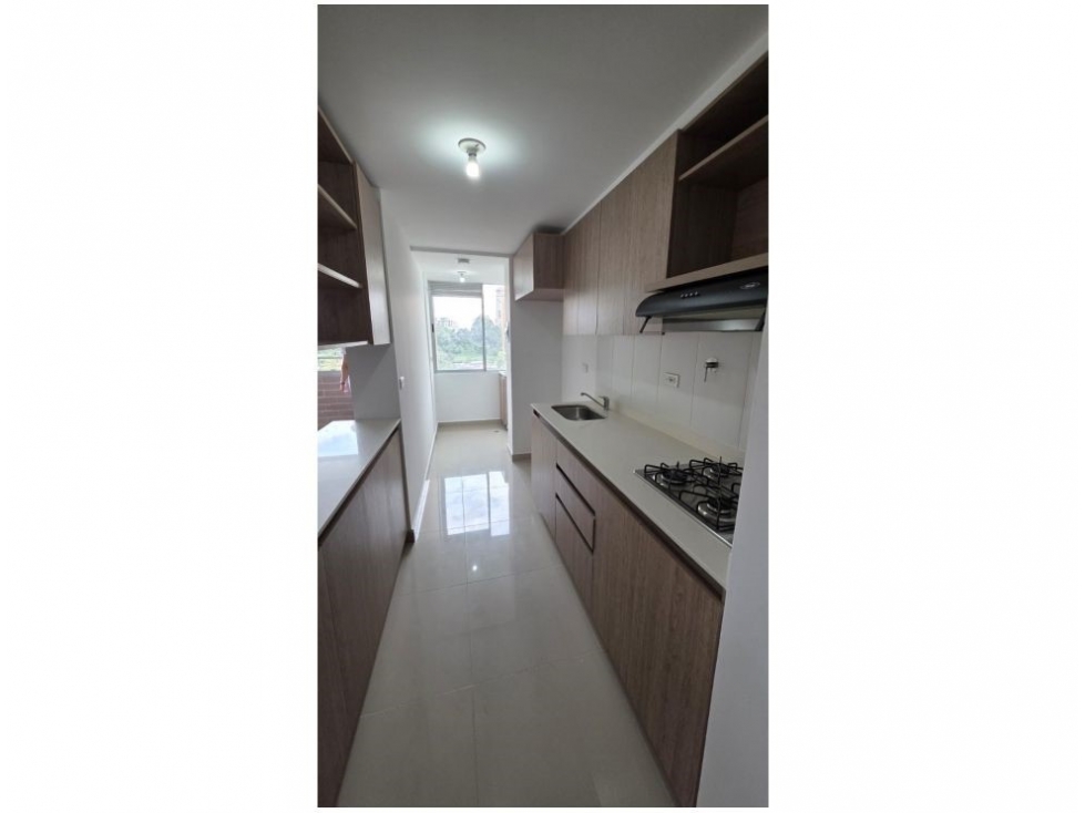 Apartamento para la venta en Envigado Camino Verde — foto 5