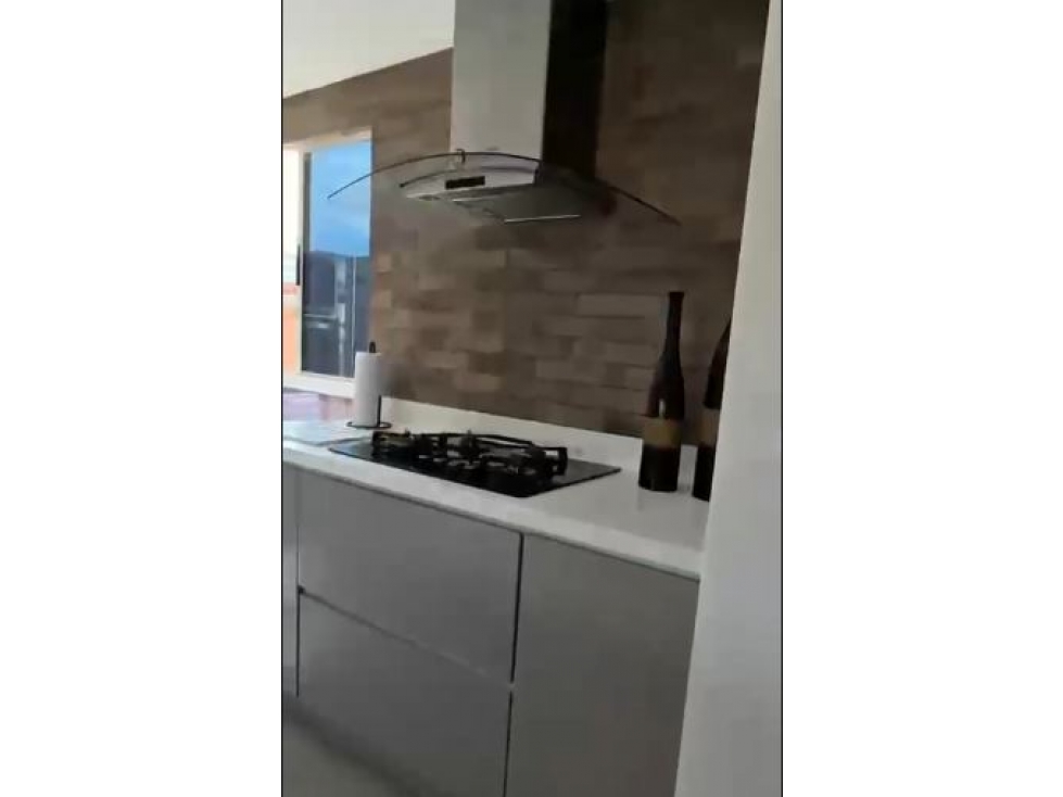 Apartamento para la venta en Belén la Mota parte baja — foto 3