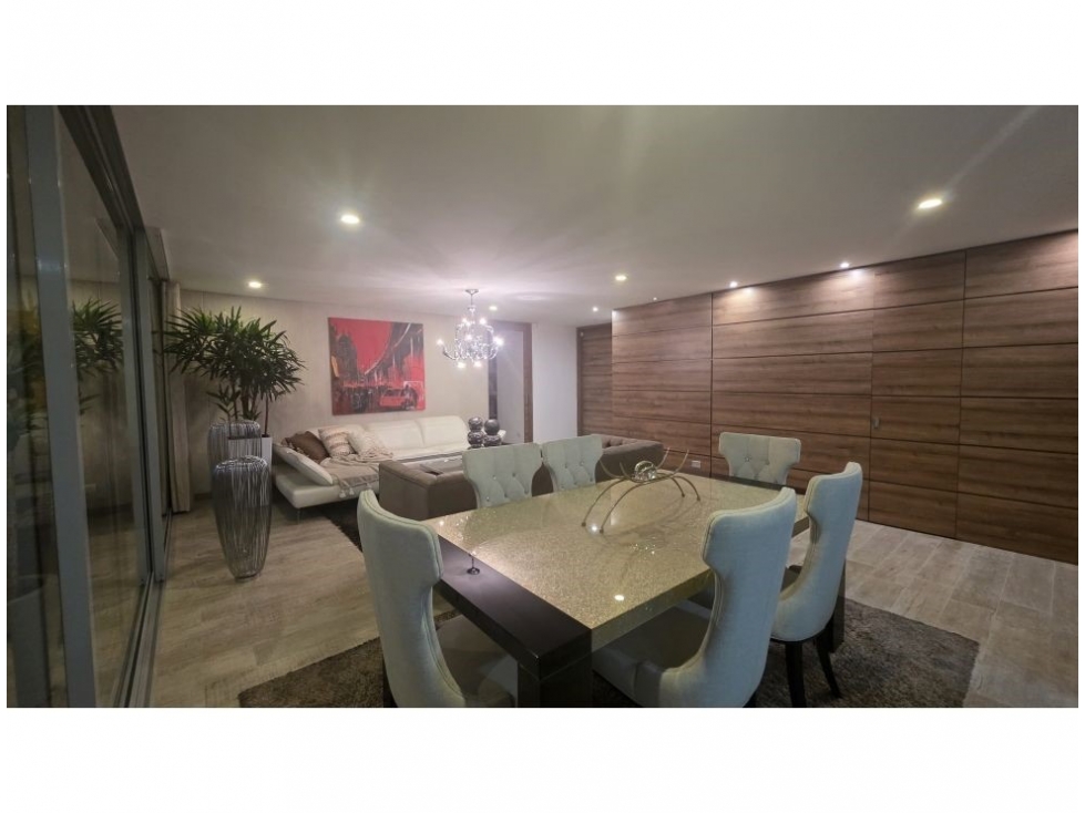 Apartamento para la venta en Envigado Loma de las Brujas — foto 3