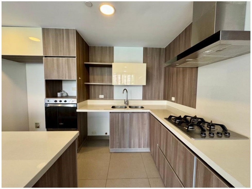 Apartamento para la venta en Envigado Loma de las Brujas — foto 4