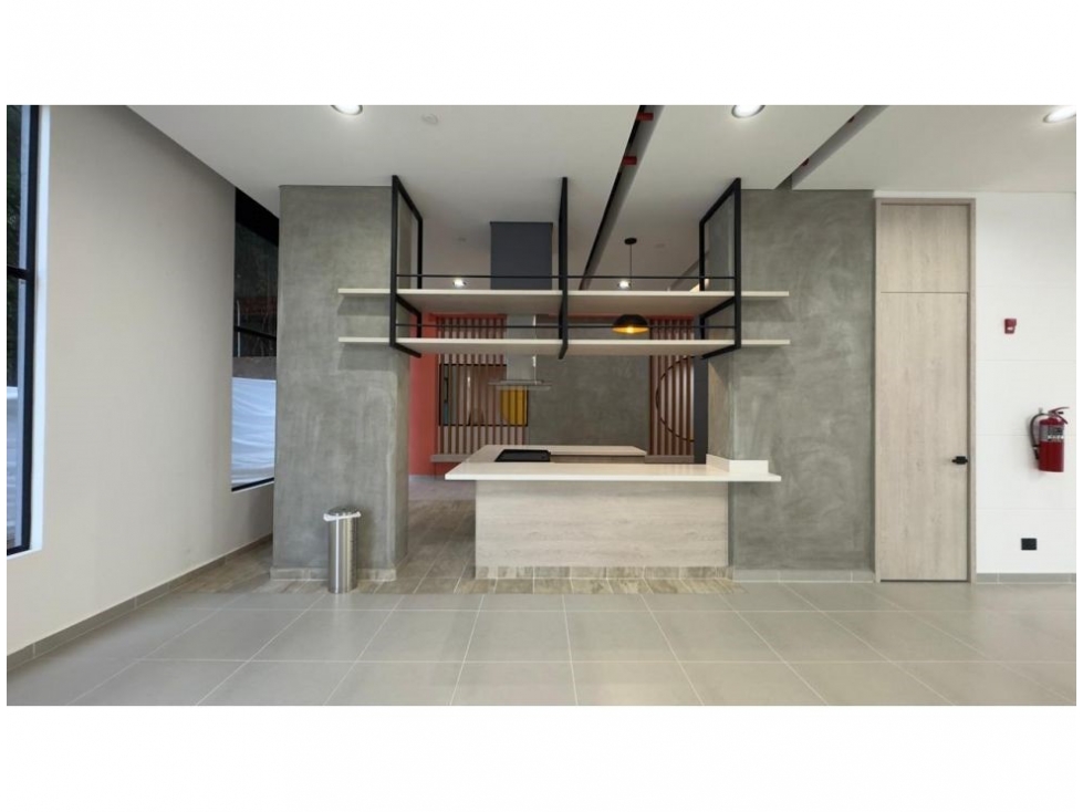 Apartamento para la venta en Envigado Loma de los Mesa — foto 5