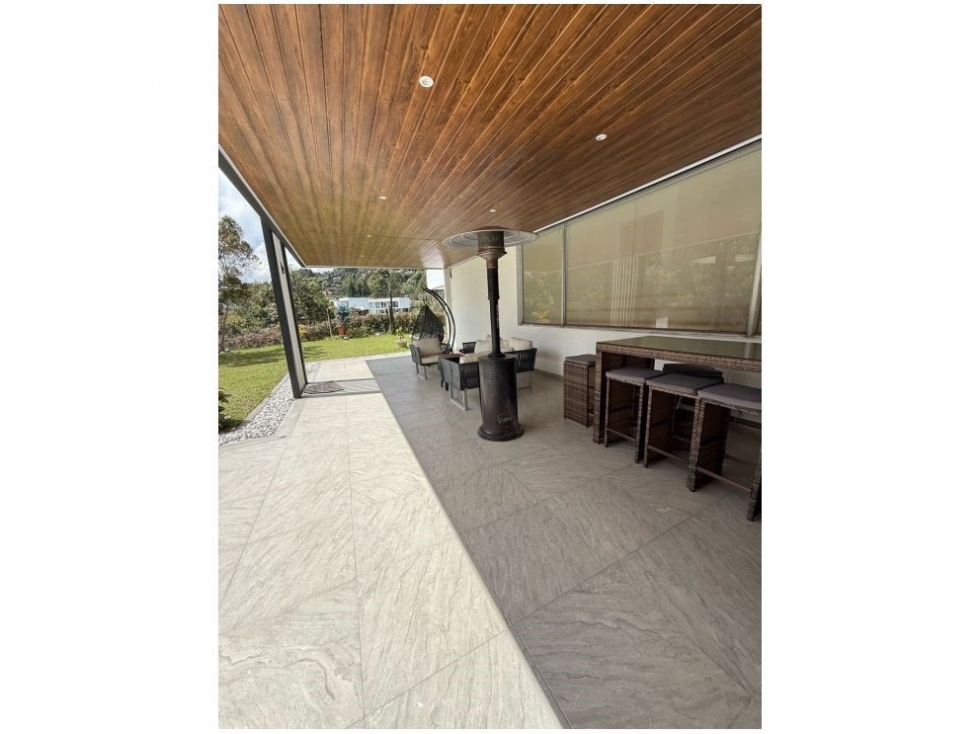 Casa para la venta en Envigado Loma del Escobero — foto 5