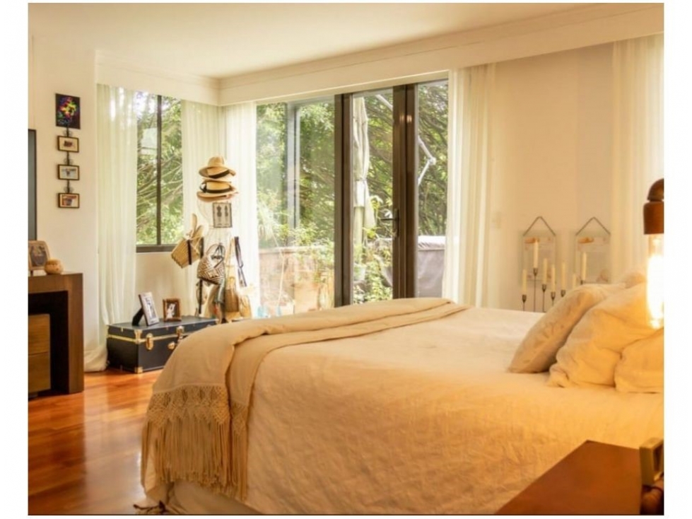 Apartamento para la venta en el Poblado Castropol — foto 5