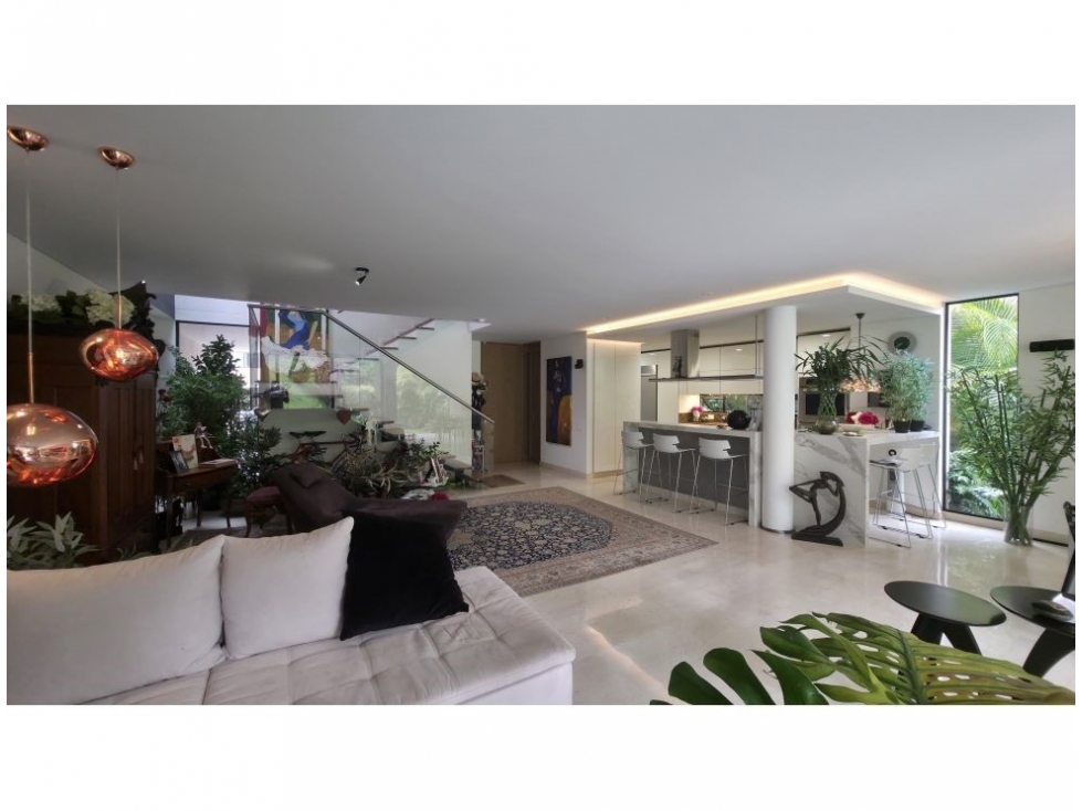 Casa para la venta en Envigado Callejas — foto 5