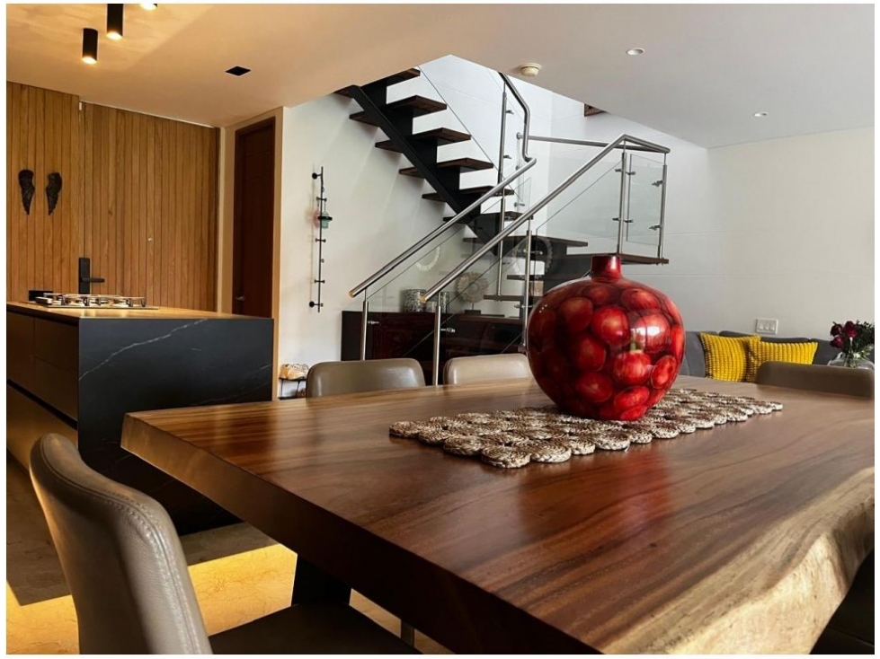 Casa para la venta en Envigado Callejas — foto 5