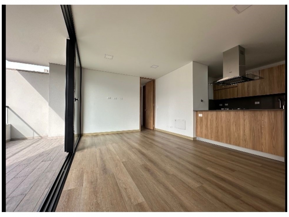 Apartamento para la venta en los Colores — foto 5