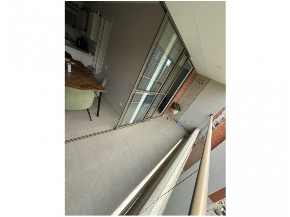 Apartamento para la venta en Sabaneta pan de Azúcar — foto 5