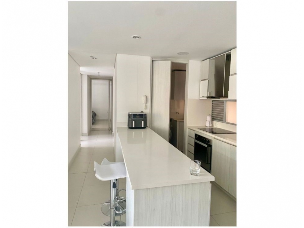 Apartamento para la venta en Envigado Loma del Chocho — foto 5