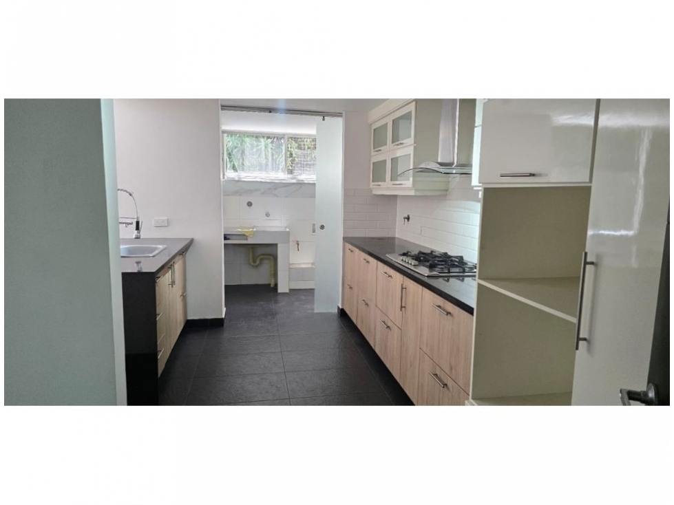 Apartamento para la venta en el Poblado Milla de Oro — foto 5