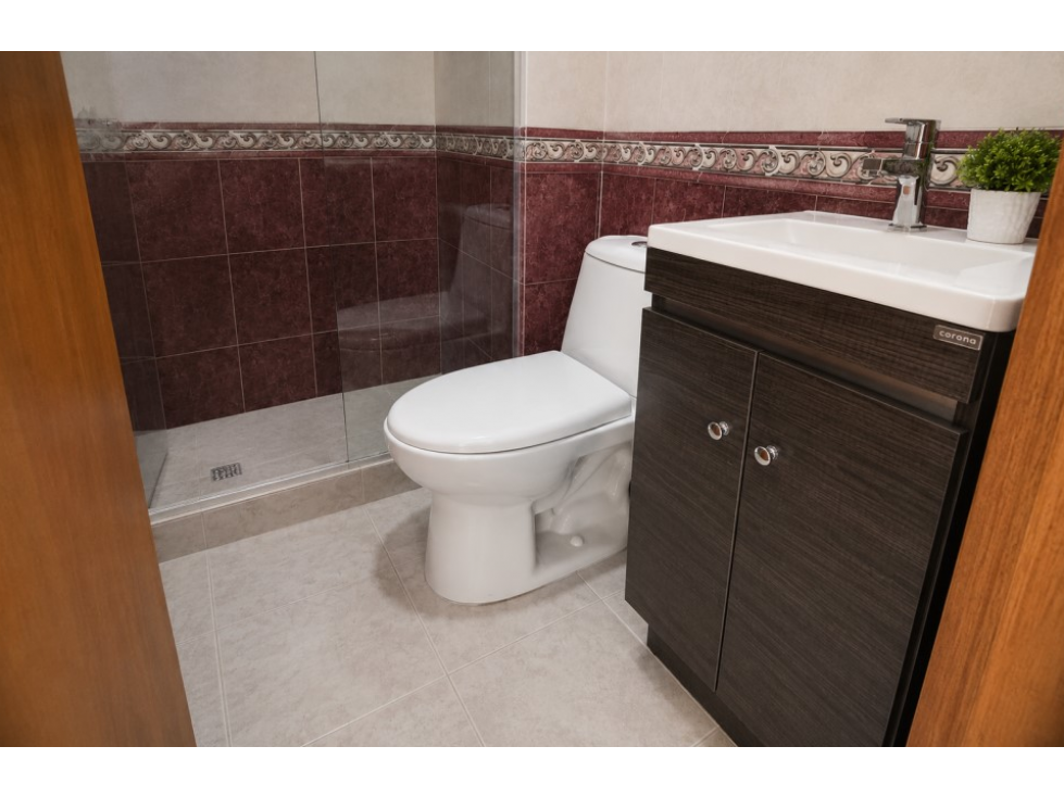 Apartamento para la venta en la Castellana — foto 5