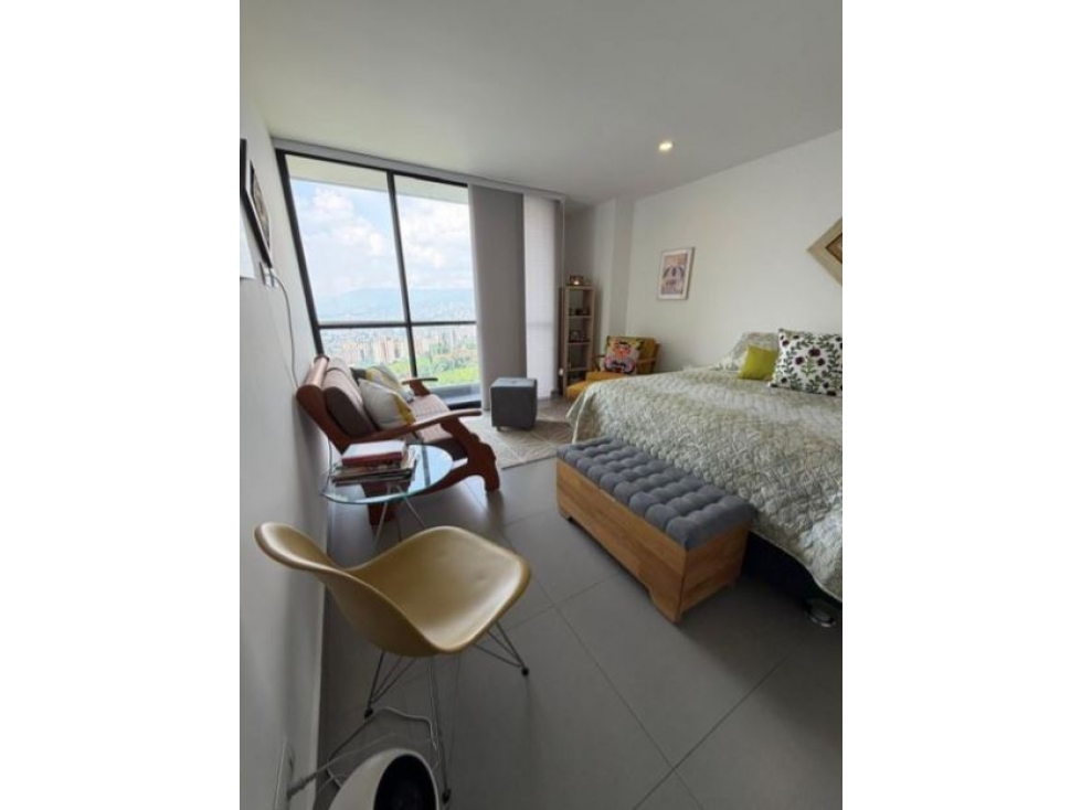 Apartamento para la venta en Sabaneta las Lomitas — foto 5