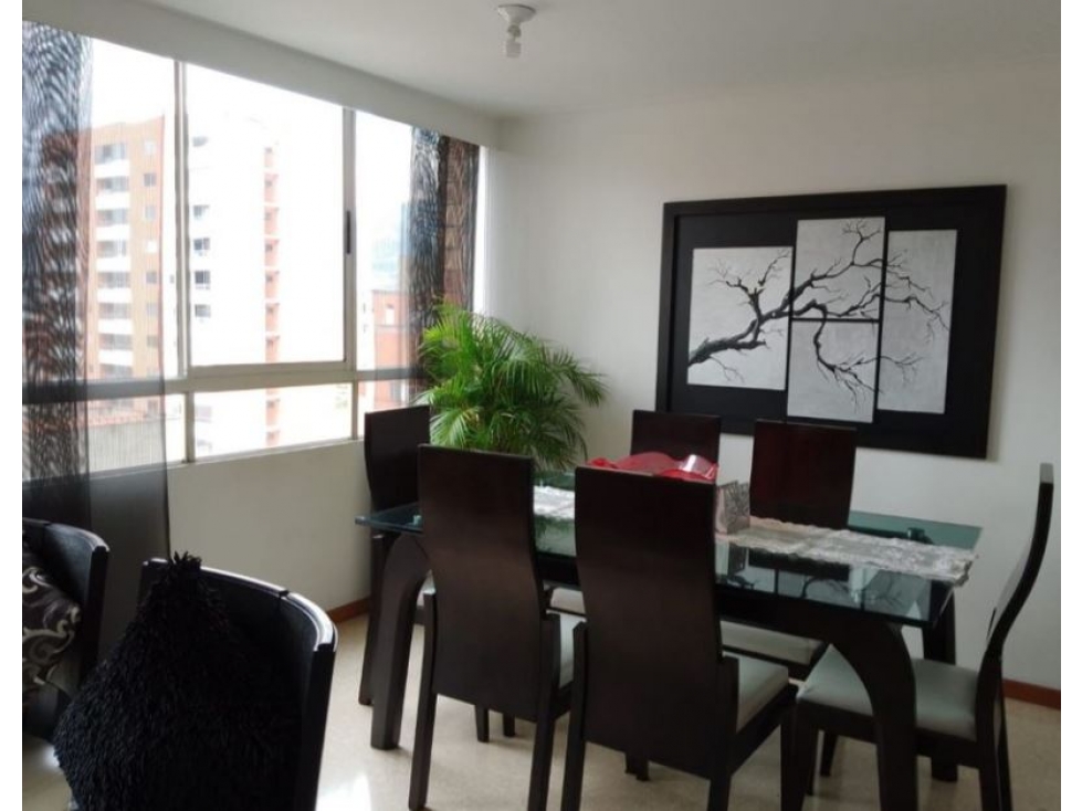 Apartamento para la venta en Conquistadores — foto 5