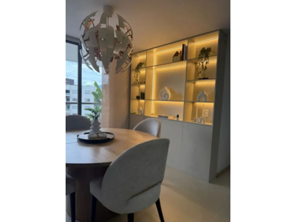 Apartamento para la venta en Sabaneta — foto 5