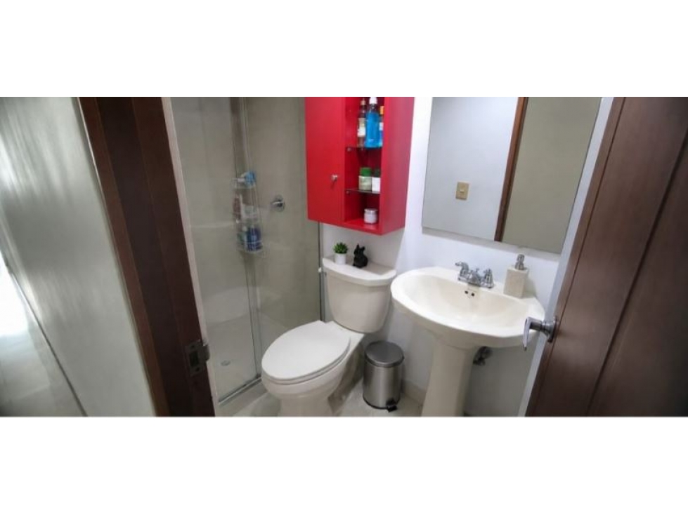 Apartamento para la venta en la Castellana — foto 5