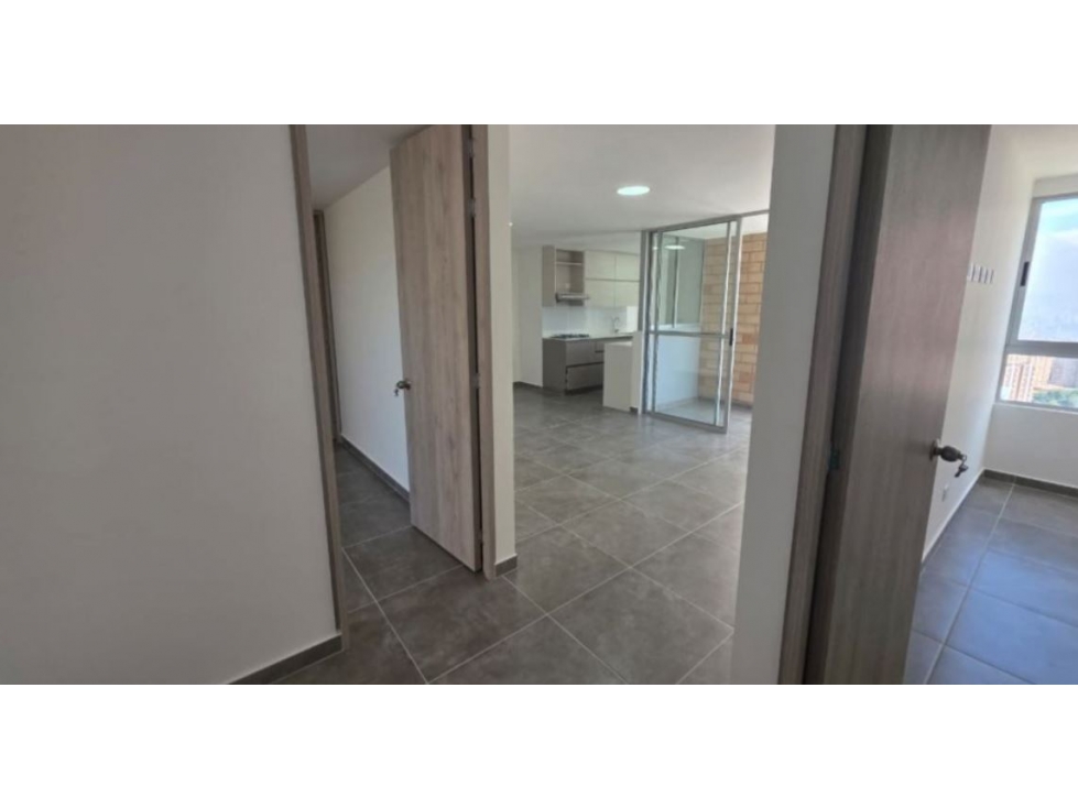Apartamento para la venta en Sabaneta las Lomitas — foto 5