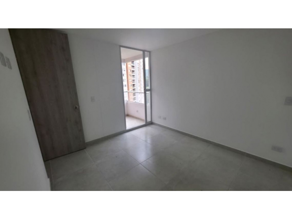 Apartamento para la venta en Sabaneta las Lomitas — foto 6
