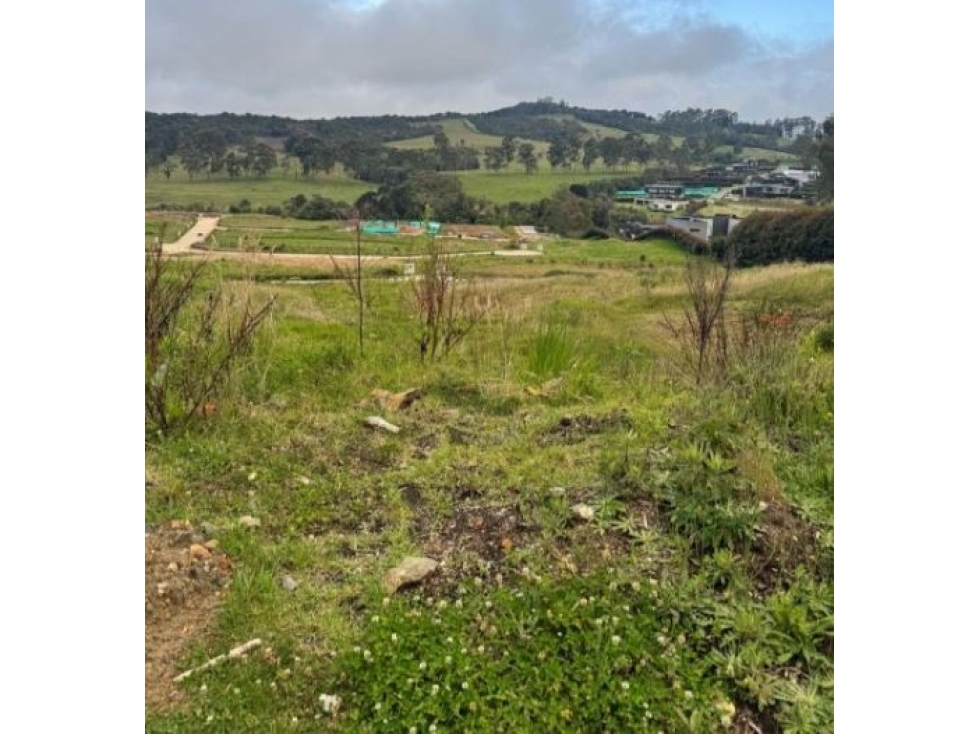 Lote para la venta en Envigado Alto de las Palmas — foto 5