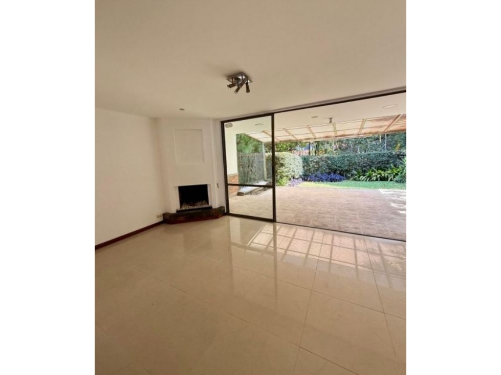 Casa para la venta en Envigado Loma del Chocho — foto 5