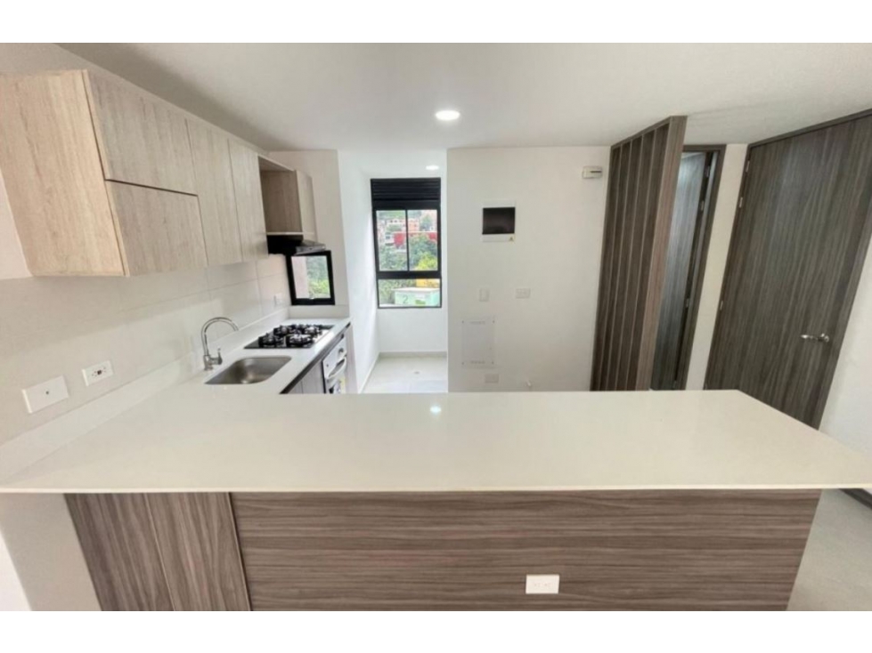 Apartamento para la venta en Envigado Camino verde — foto 5