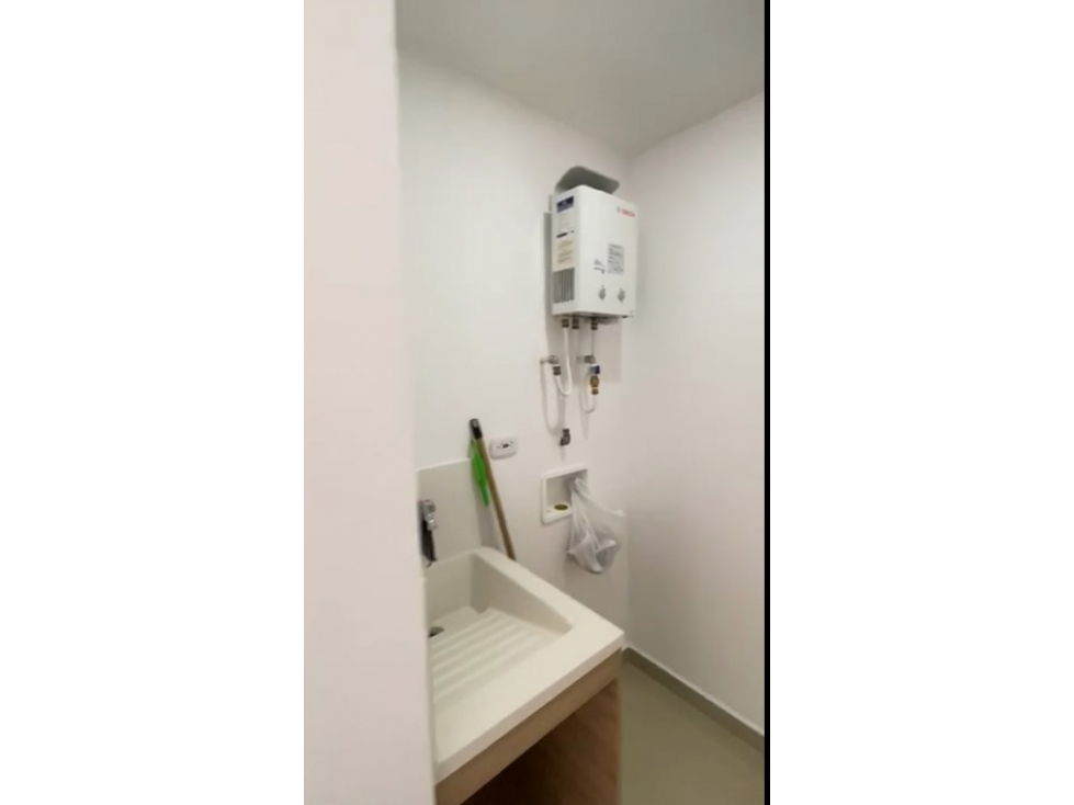 Apartamento para la venta en Envigado el Dorado — foto 5
