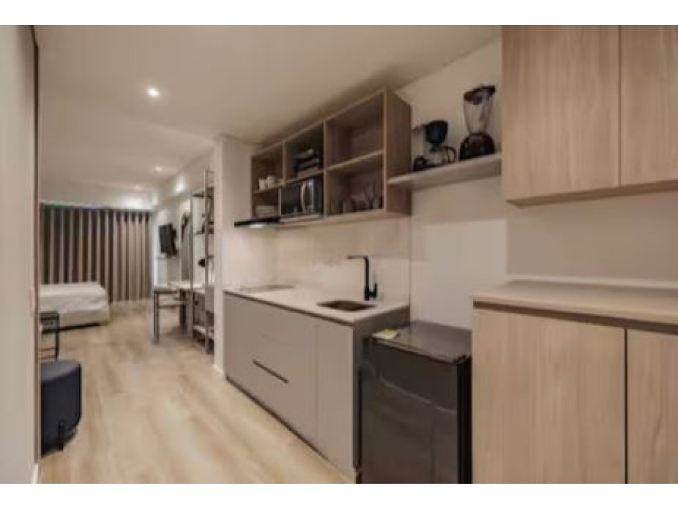 Apartamento para la venta en Laureles