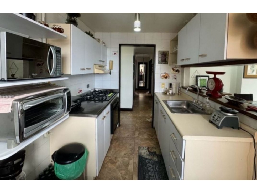 Apartamento para la venta en el Poblado — foto 6