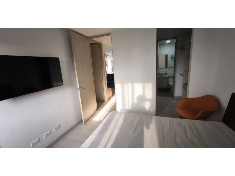 Apartamento para la venta en Envigado el Chingui — foto 5