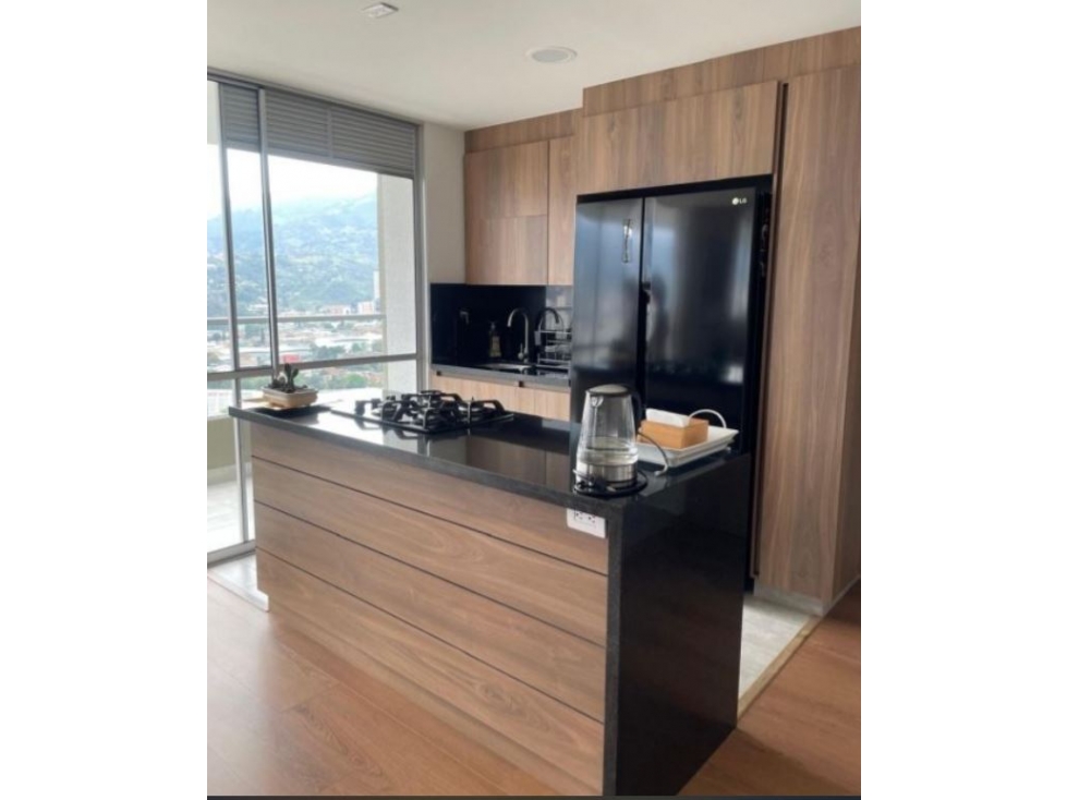 Apartamento para la venta e Itagüí Suramérica — foto 5