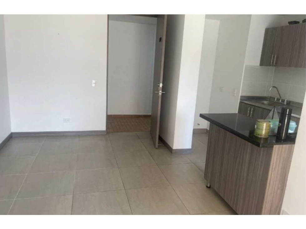 Apartamento para la venta en Itagüí Viviendas del Sur — foto 5