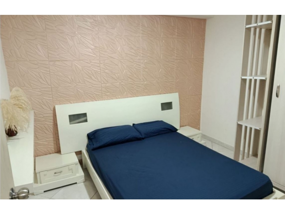 Apartamento para la venta en Belén las playas — foto 5