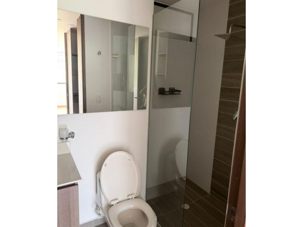 Aparta Estudio para la venta en Envigado Loma del Escobero — foto 6