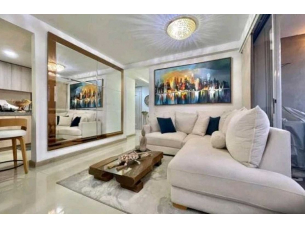 Apartamento para la venta en Itagüí Suramérica — foto 5